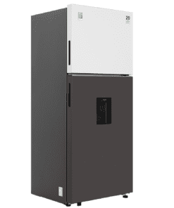 Tủ lạnh Samsung RT38CB6784C3SV - hình số 2