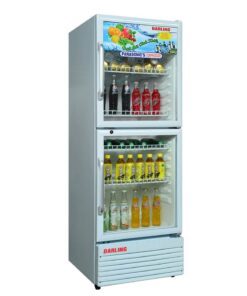 Tủ mát Darling DL-2620A - hình số 3