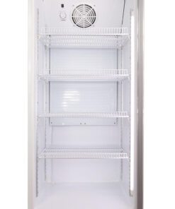 Tủ mát Darling DL-2600A - hình số 2
