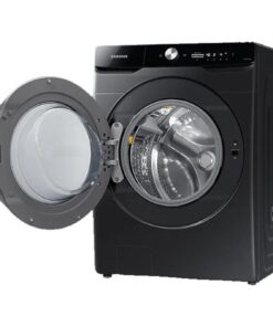 Máy giặt sấy Samsung WD21T6500GV/SV - hình số 4