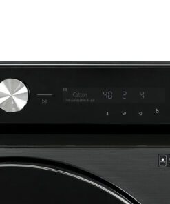 Máy giặt Samsung WF24B9600KV/SV - hình số 3