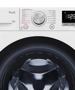 Máy giặt LG FV1410S4W1 - hình số 3