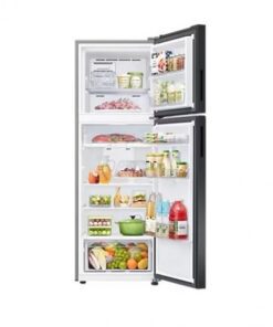 Tủ lạnh Samsung RT35CB56448CSV - hình số 4