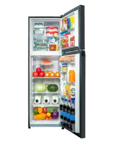 Tủ lạnh Toshiba GR-RT303WE-PMV(52) - hình số 3