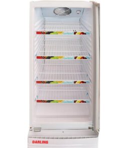 Tủ mát Darling DL-2610A - hình số 3