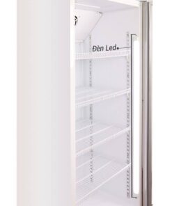 Tủ mát Darling DL-2600A - hình số 3