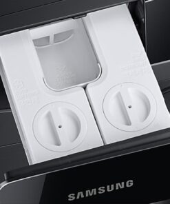 Máy giặt sấy Samsung WD21T6500GV/SV - hình số 5