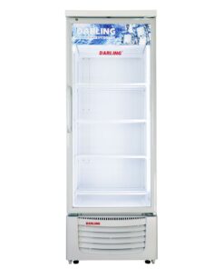 Tủ mát Darling DL-5000A - hình số 1