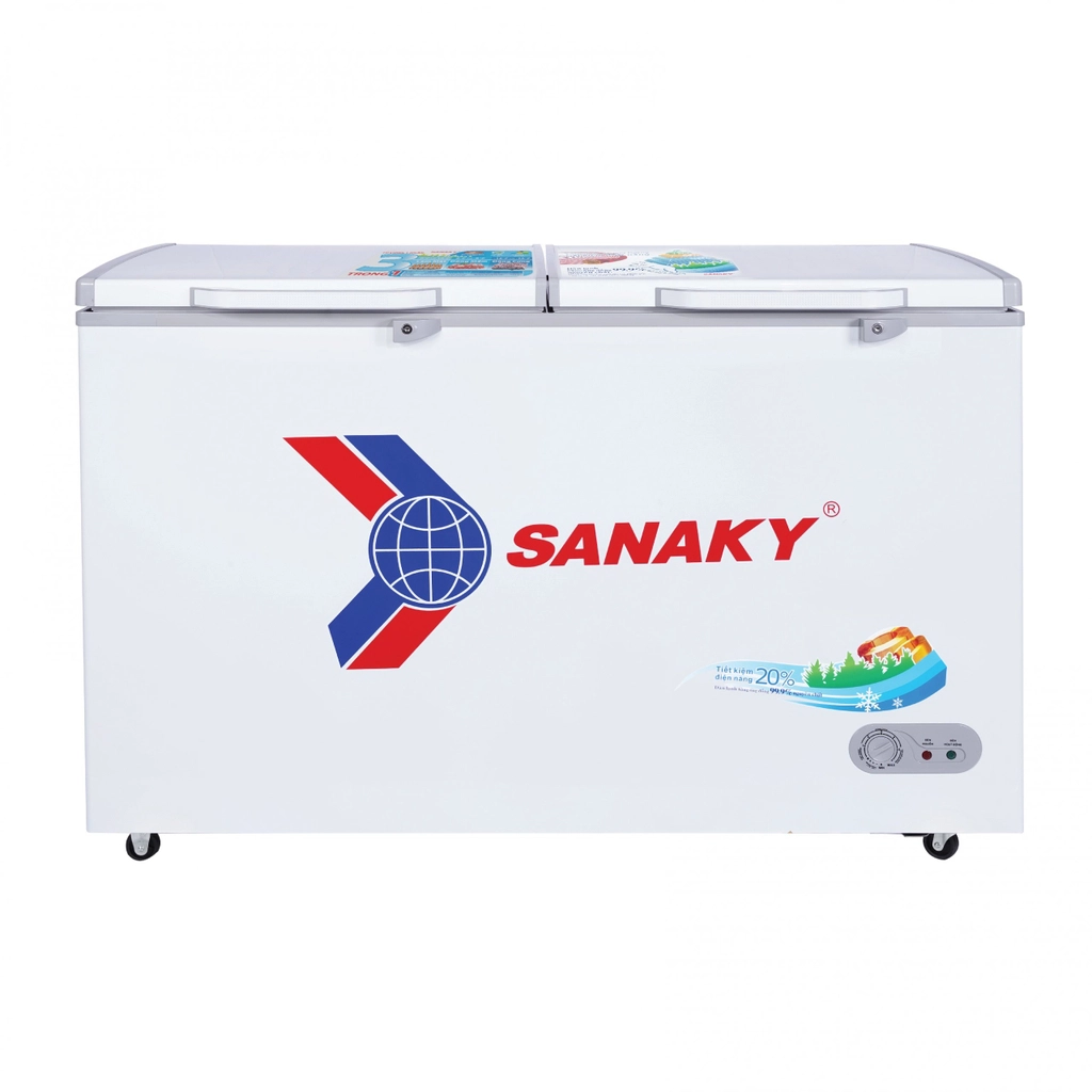 Tủ đông Sanaky VH-5699HY