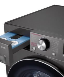 Máy giặt LG FV1410S4B - hình số 3