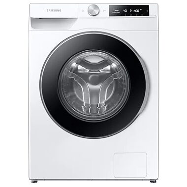 Máy giặt Samsung WW90T634DLE/SV | 9kg cửa ngang inverter