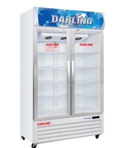 Tủ mát Darling DL-7000A - hình số 2