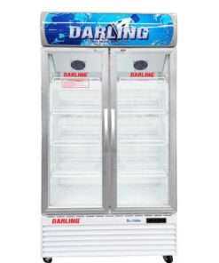 Tủ mát Darling DL-7000A - hình số 1