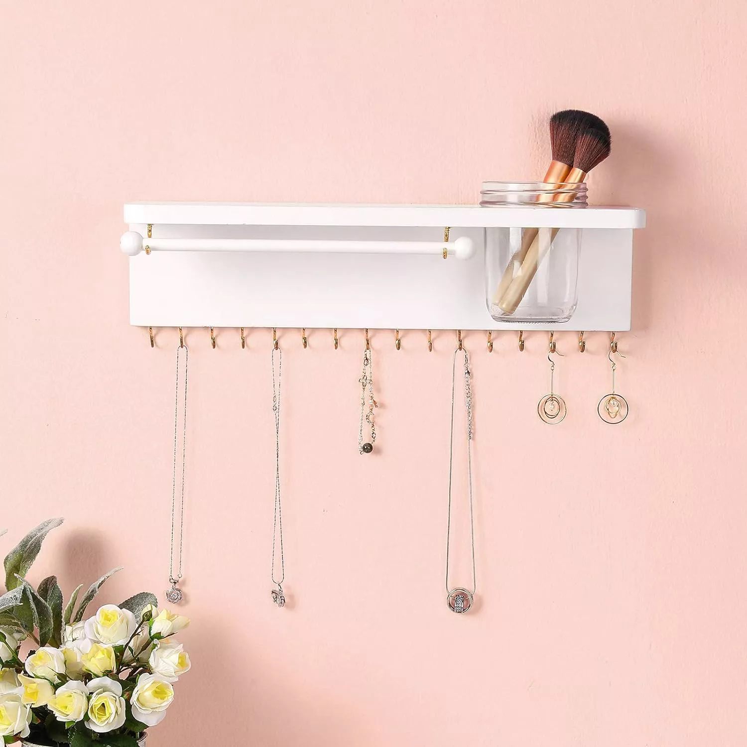 Dụng cụ sắp xếp tường