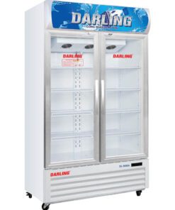 Tủ mát Darling DL-9000A - hình số 2