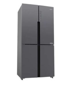 Tủ lạnh Aqua AQR-M530EM(SLB) - hình số 2