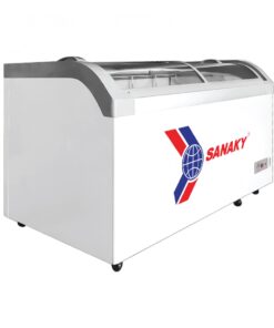 Tủ đông Sanaky VH-382KB - hình số 2