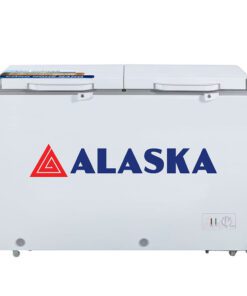 Tủ đông Alaska BCD-4568C - hình số 2