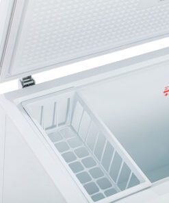 Tủ đông Alaska BD-400 - hình số 3