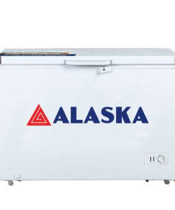 Tủ đông Alaska BD-400C - hình số 2