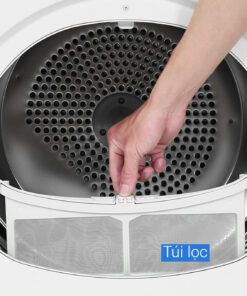 Máy sấy Galanz DC-80S5C - hình số 8