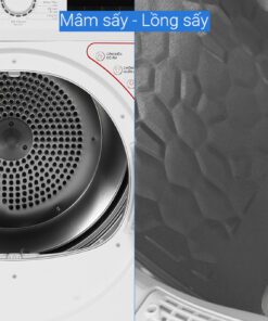 Máy sấy Galanz DC-80S5C - hình số 7