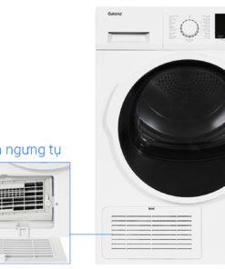 Máy sấy Galanz DC-80S5C - hình số 5