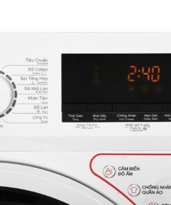 Máy sấy Galanz DC-80S5C - hình số 4