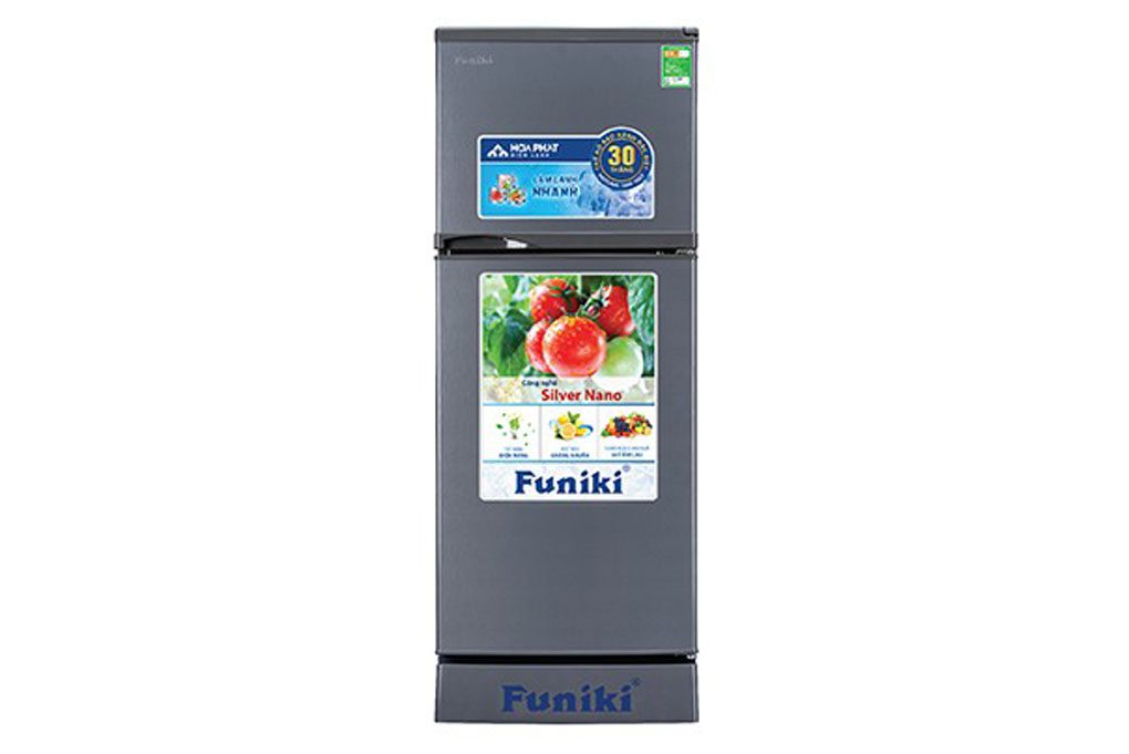 Tủ lạnh Funiki FR-132CI | 126L 2 cánh