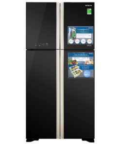 Tủ lạnh Hitachi R-FW650PGV8