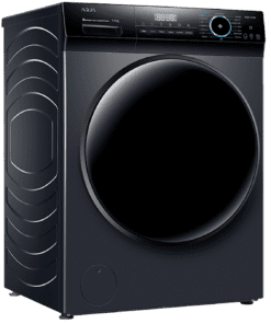 Máy giặt Aqua AQD-D1103G.BK - hình số 3