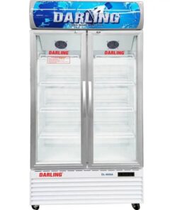 Tủ mát Darling DL-9000A - hình số 1