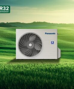 Điều hòa Panasonic CU/CS-N24ZKH-8 - hình số 5