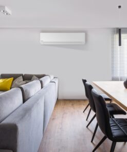 Điều hòa Panasonic CU/CS-N24ZKH-8 - hình số 3