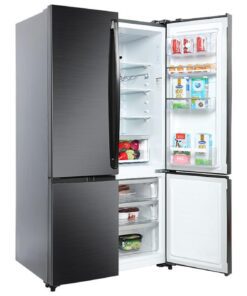 Tủ lạnh Electrolux EQE6000A-B - hình số 6