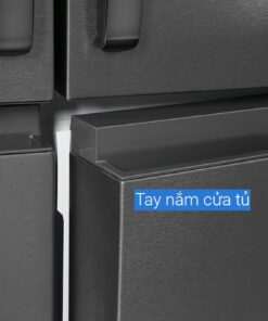 Tủ lạnh Electrolux EQE6000A-B - hình số 4