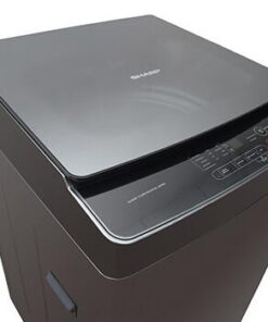 Máy giặt Sharp ES-Y100HV-S - hình số 3