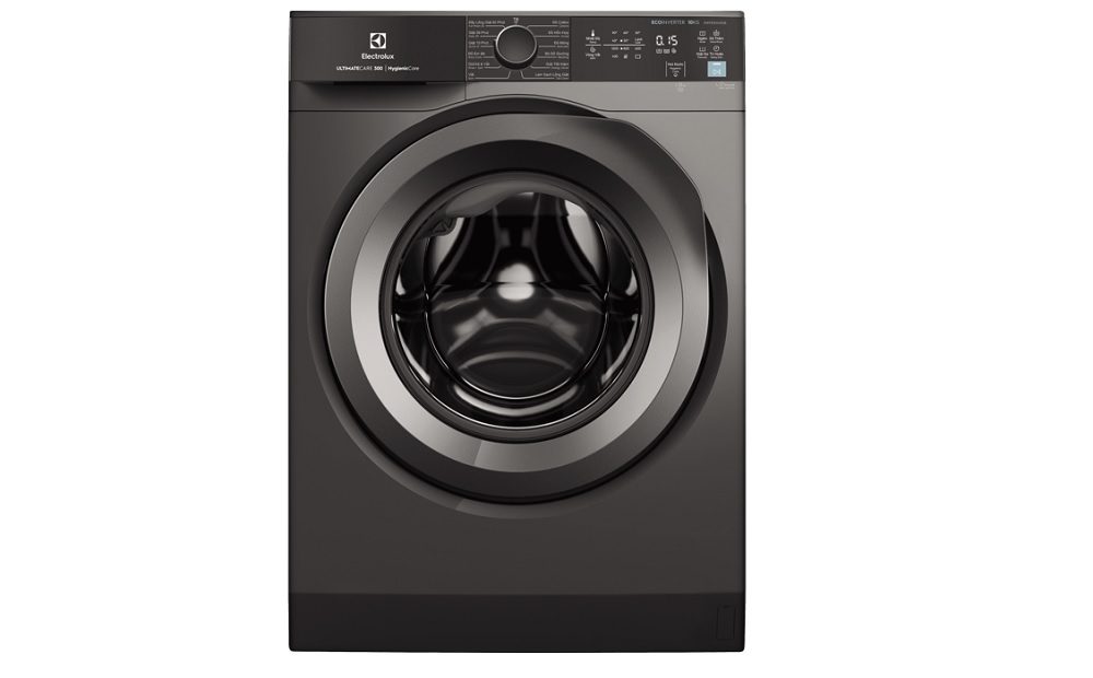 Máy giặt Electrolux EWF1024M3SB | 10kg cửa ngang inverter