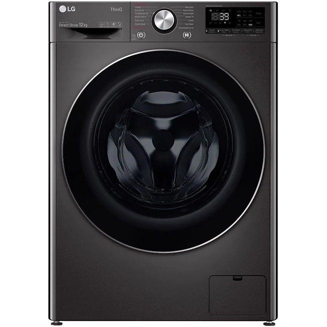Máy giặt LG FV1414S3BA | 14kg cửa ngang inverter