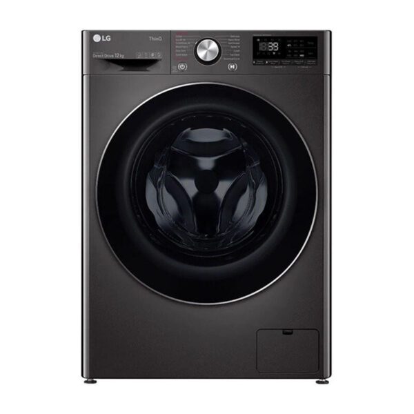 Máy giặt LG FV1412S3BA | 12kg cửa ngang inverter