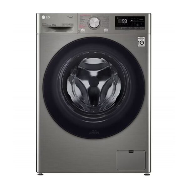 Máy giặt LG FV1412S3PA | 12kg cửa ngang inverter
