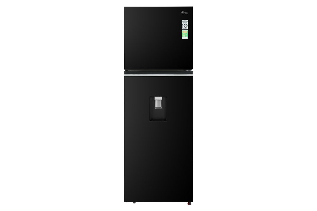 Tủ lạnh LG GN-D332BL | 334L 2 cánh inverter