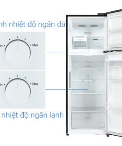 Tủ lạnh LG GN-D332BL - hình số 5