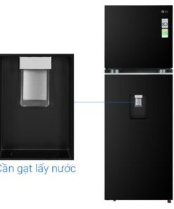 Tủ lạnh LG GN-D332BL - hình số 6