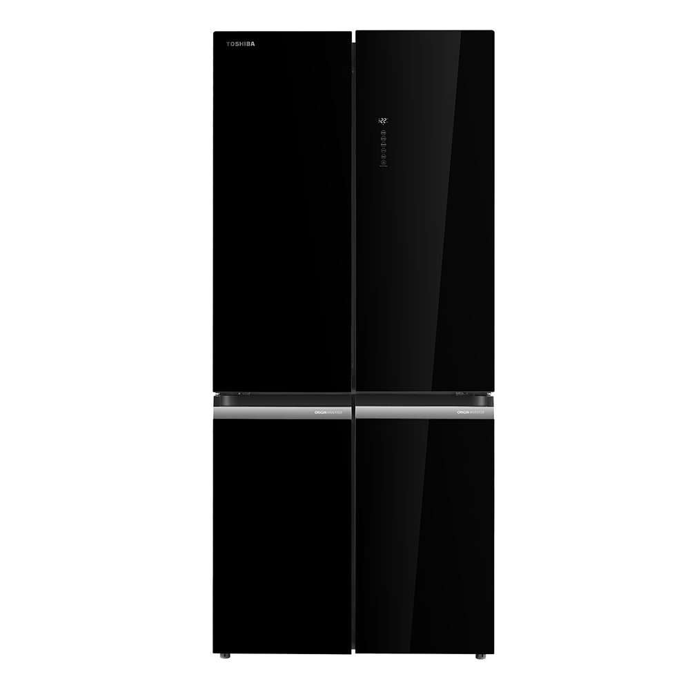 Tủ lạnh Toshiba GR-RF665WIA-PGV(22)-XK | 515L 4 cánh inverter