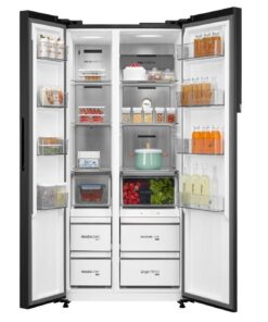 Tủ lạnh Toshiba GR-RS780WI-PGV(22)-XK - hình số 5