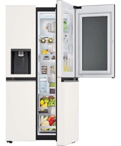 Tủ lạnh LG GR-X257BG - hình số 2
