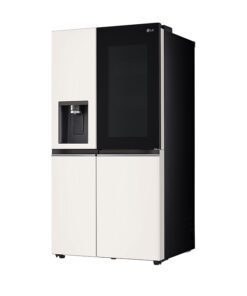 Tủ lạnh LG GR-X257BG - hình số 3