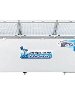 Tủ đông Alaska HB-1500CI - hình số 3