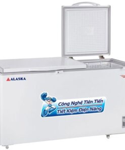 Tủ đông Alaska HB-650N - hình số 3
